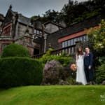 Netherwood Hotel, Grange-Over-Sands – Nisham & Sean