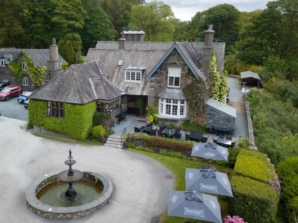 Broadoaks Country House House Wedding Photographer