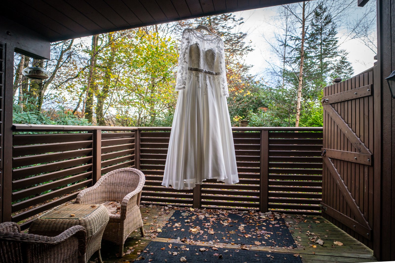 NR905979-3 Broadoaks Country House Hotel Prep Chalet