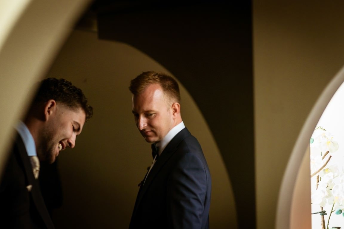 NRA07545 Hidden River Barn Photo and Video groom prep