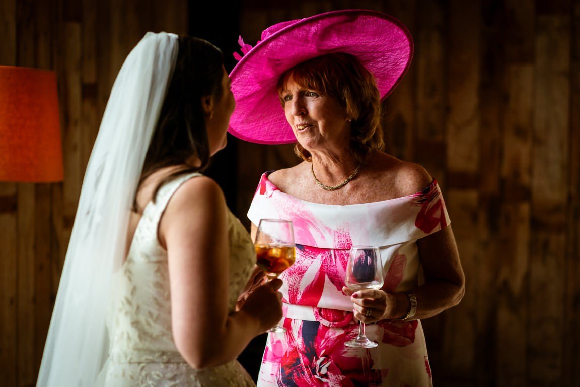 NRA08084 Hidden River Barn Photo and Video mother of the bride