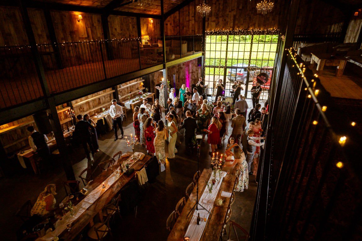 NRA08672 Hidden River Barn Photo and Video internal