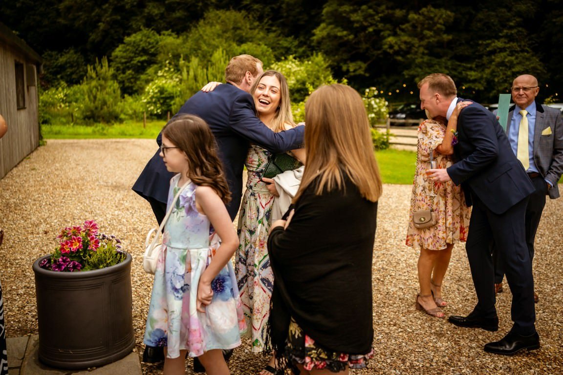 NRB03482 Hidden River Barn Photo and Video hugs