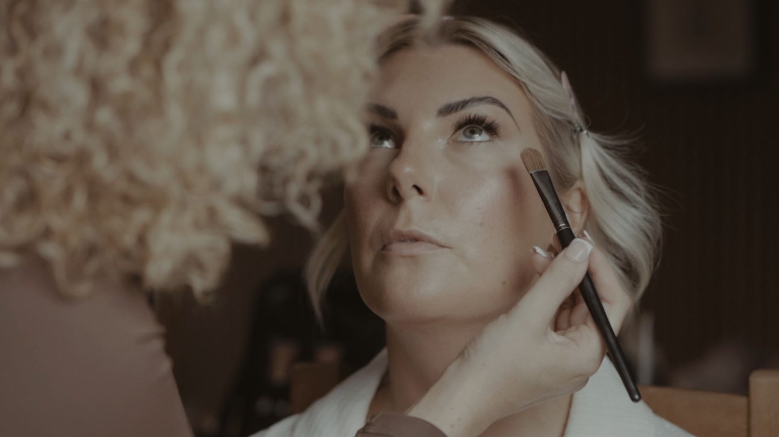 Bunkers Barn Wedding Video Makeup Bunkers Barn Wedding Video Makeup