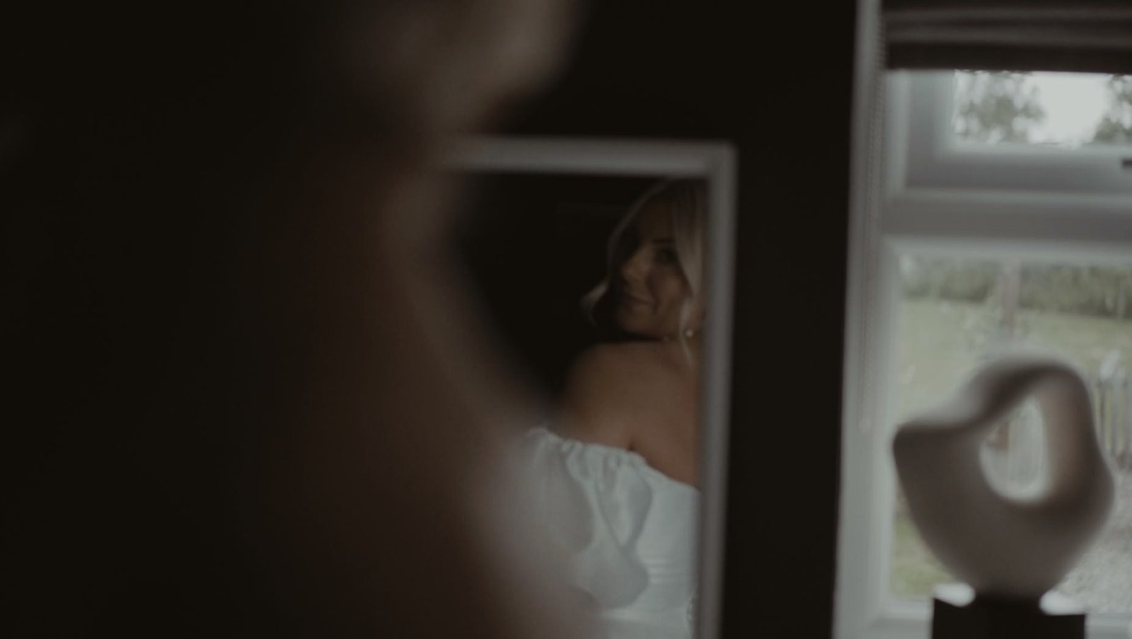 Bunkers Barn Wedding Video Bridal Prep Bunkers Barn Wedding Video Bridal Prep