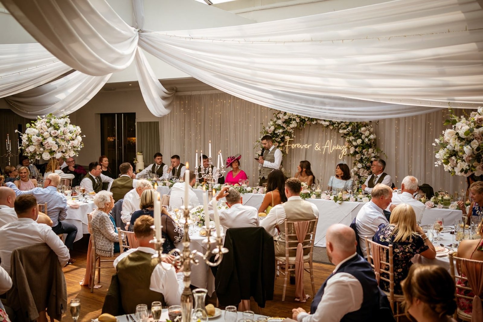 Stirk House Wedding Photographer (102) Stirk House Wedding Photographer