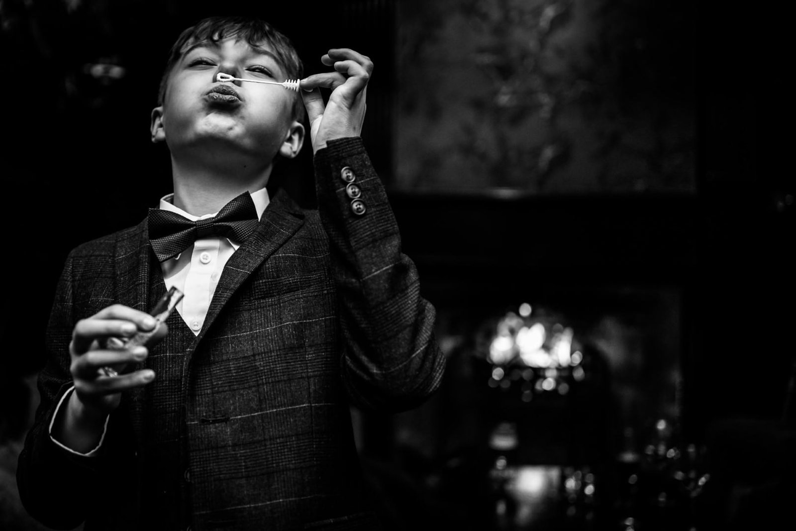 Stirk House Wedding Photographer (104)