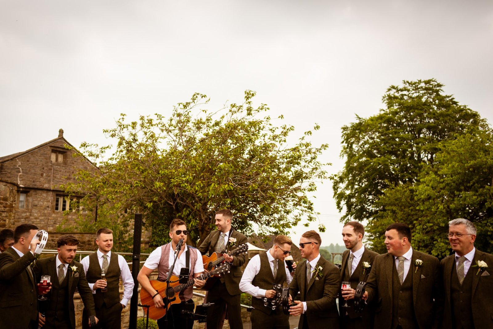 Stirk House Wedding Photographer (16)