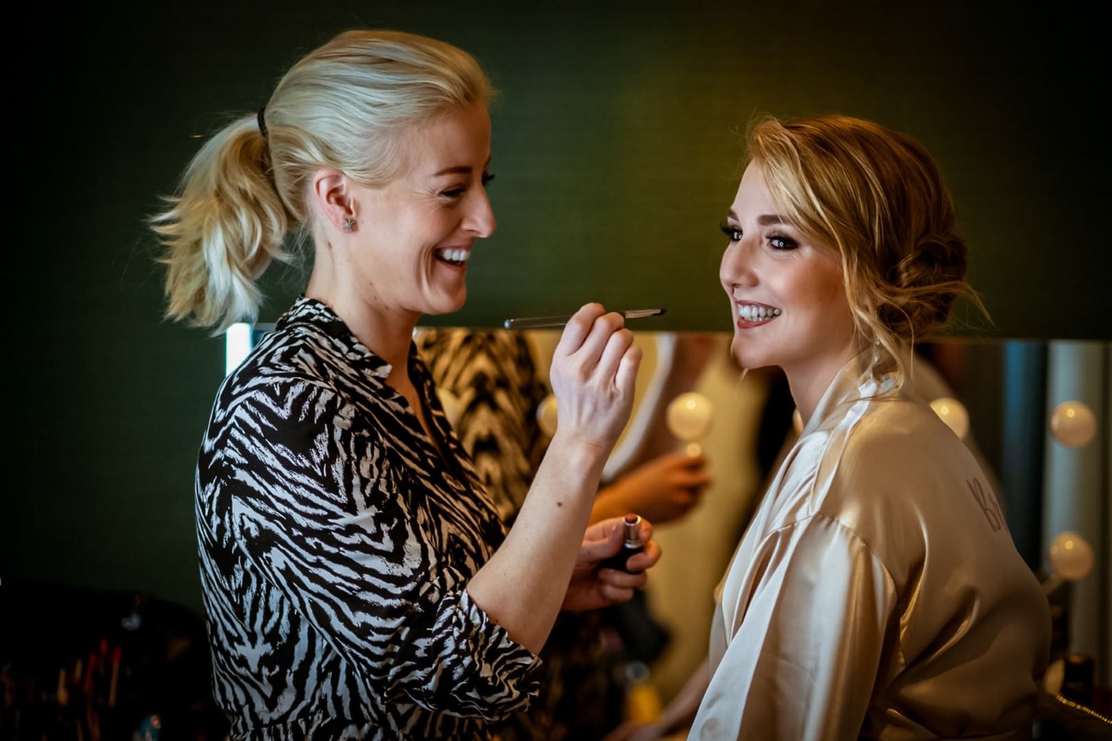 Stirk House Wedding Photographer (2)