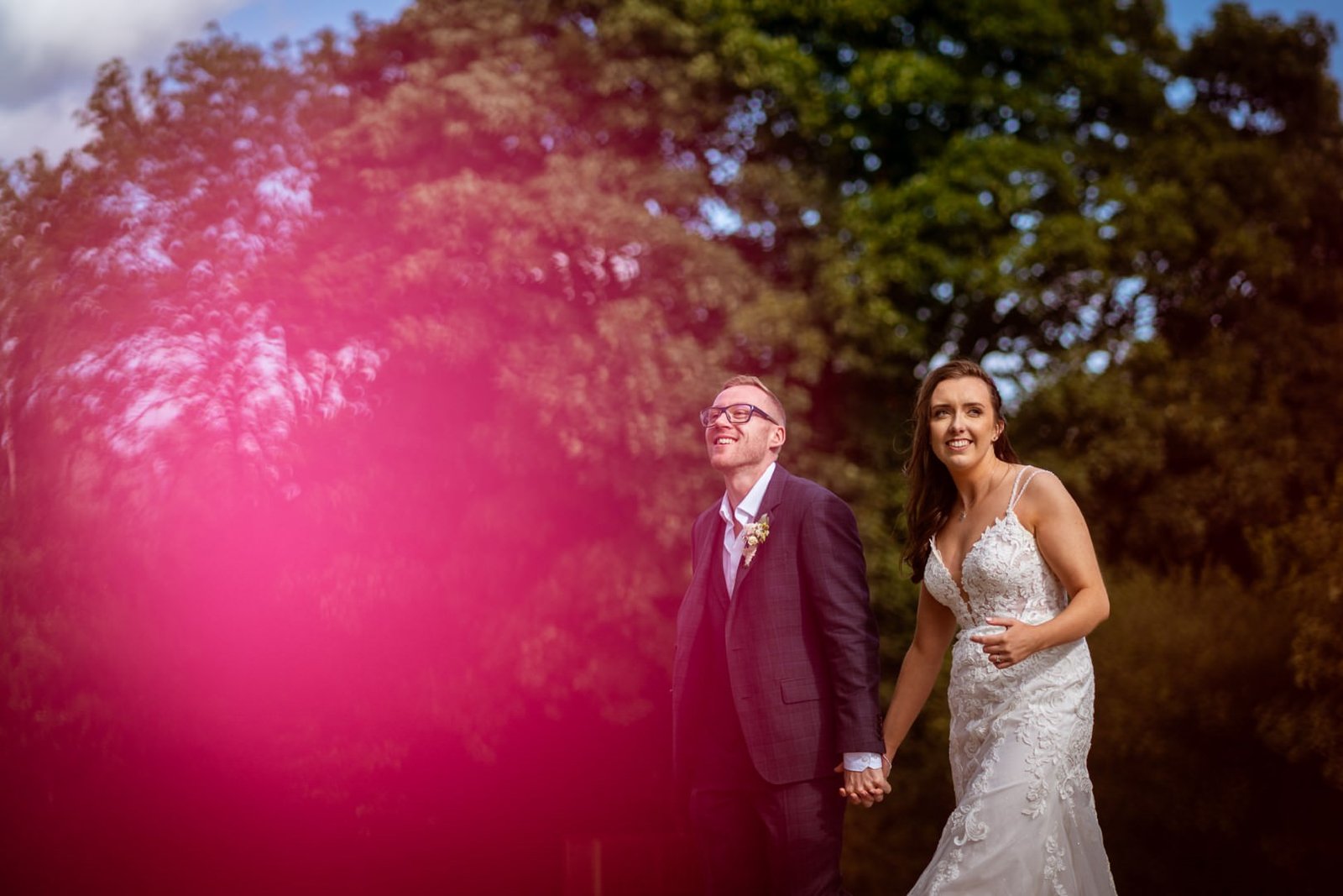 Stirk House Wedding Photographer (23)