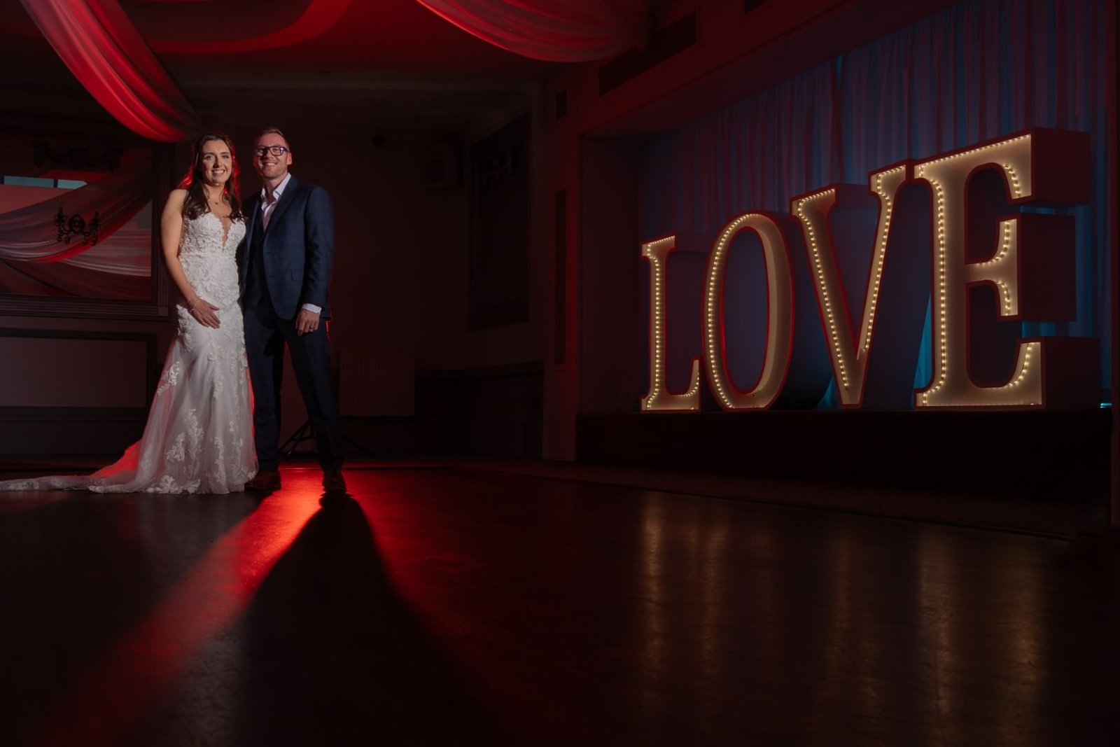 Stirk House Wedding Photographer (27)