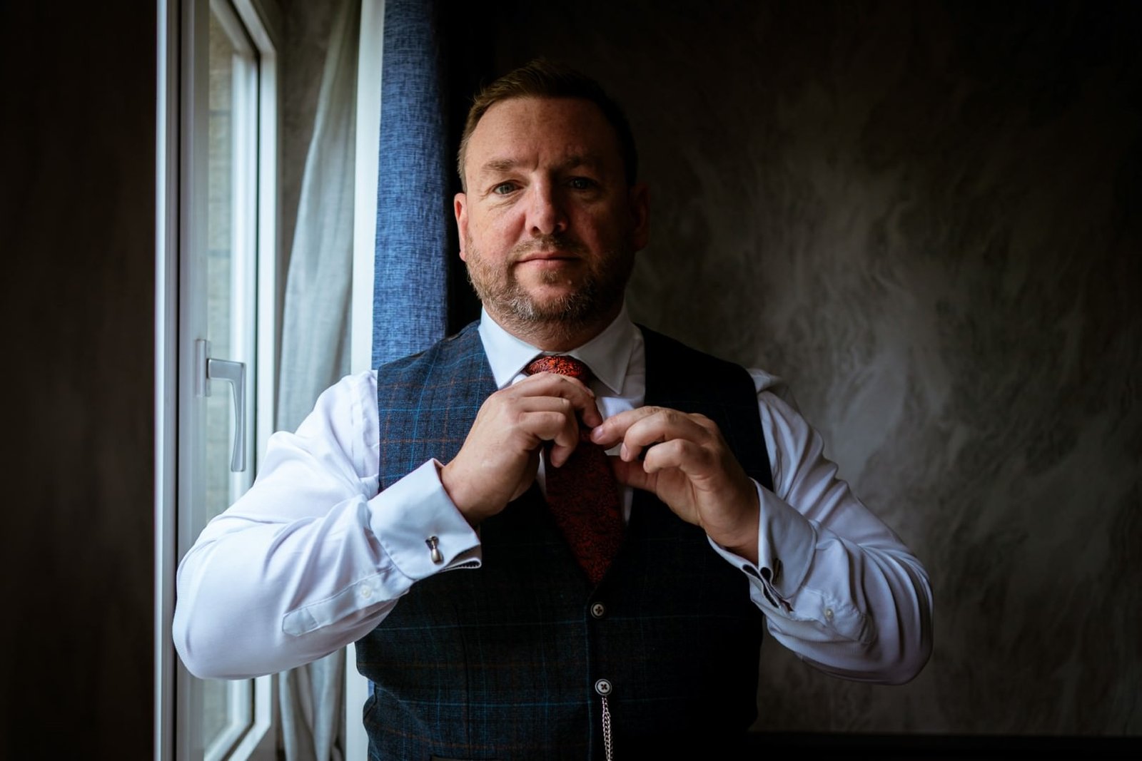 Stirk House Wedding Photographer (31)