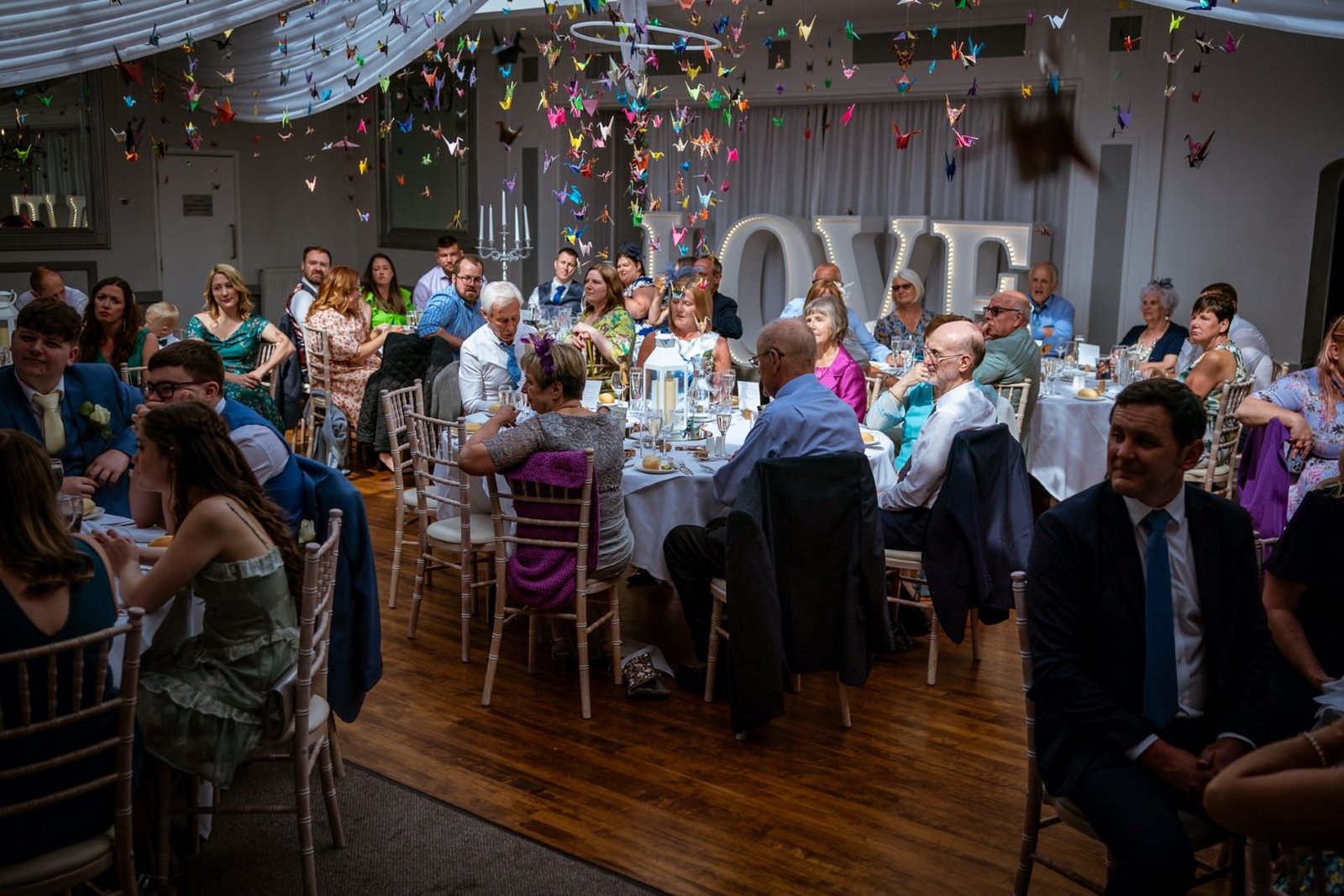 Stirk House Wedding Photographer (39) Stirk House Wedding Photographer Wedding Breakfast