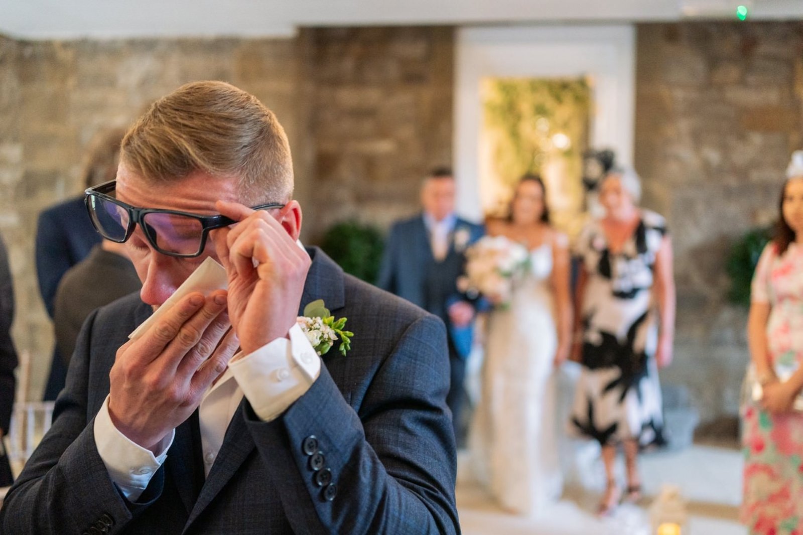 Stirk House Wedding Photographer (45)