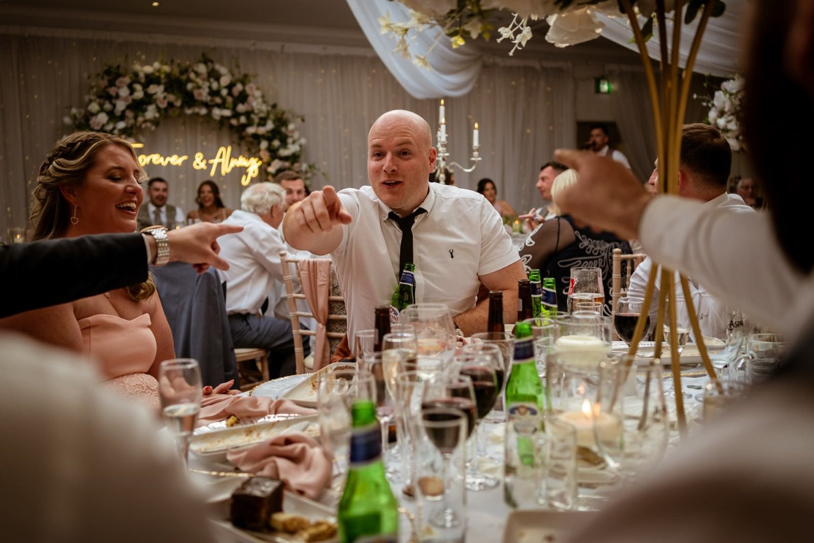 Stirk House Wedding Photographer (62)