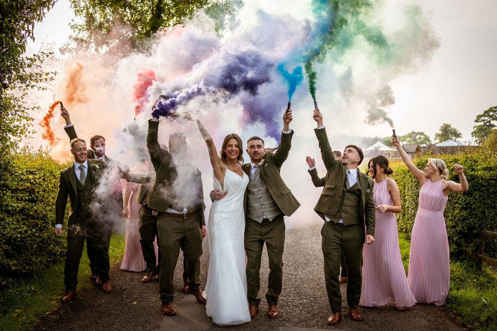 Stirk House Wedding Photographer (67)