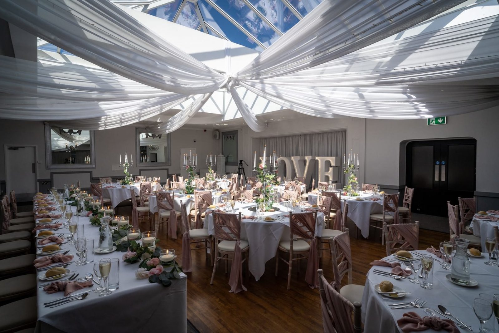 Stirk House Wedding Photographer (69)