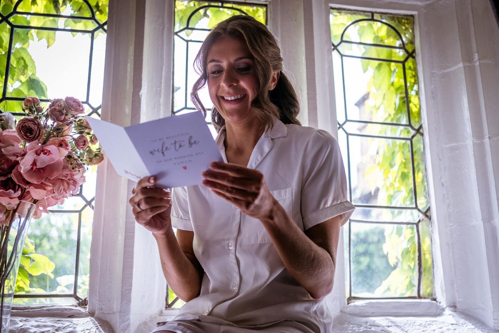 Stirk House Wedding Photographer (83)