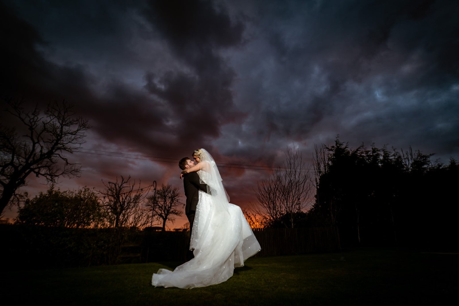 Stirk House Wedding Photographer (96)