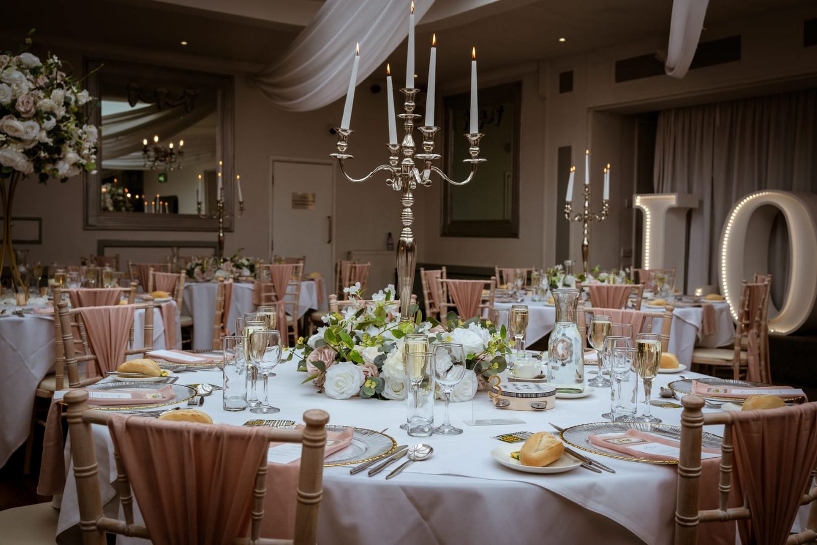 Stirk House Wedding Photographer (98)